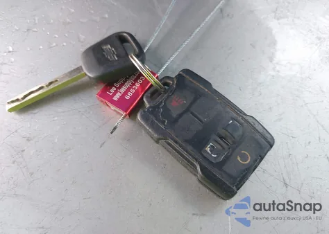 2015 Chevrolet Silverado 1500 2Lt z USA, uszkodzony, nr VIN 3GCPCREC8FG183939